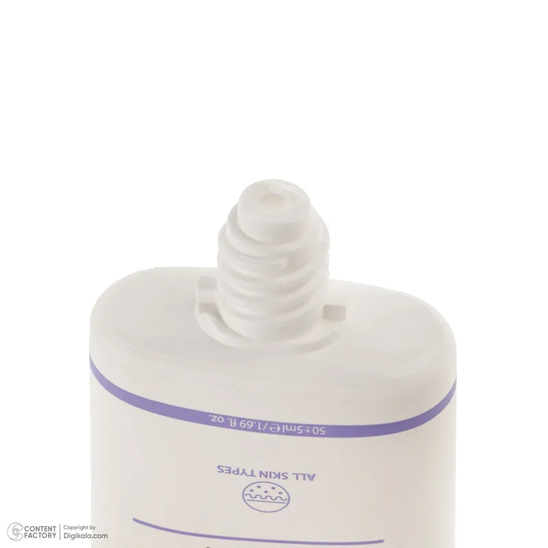 کرم مرطوب کننده دست و ناخن ویتابیکس مدل Smoothing & Fully Enriched مناسب انواع پوست حجم 50 میلی لیتر - تصویر 5