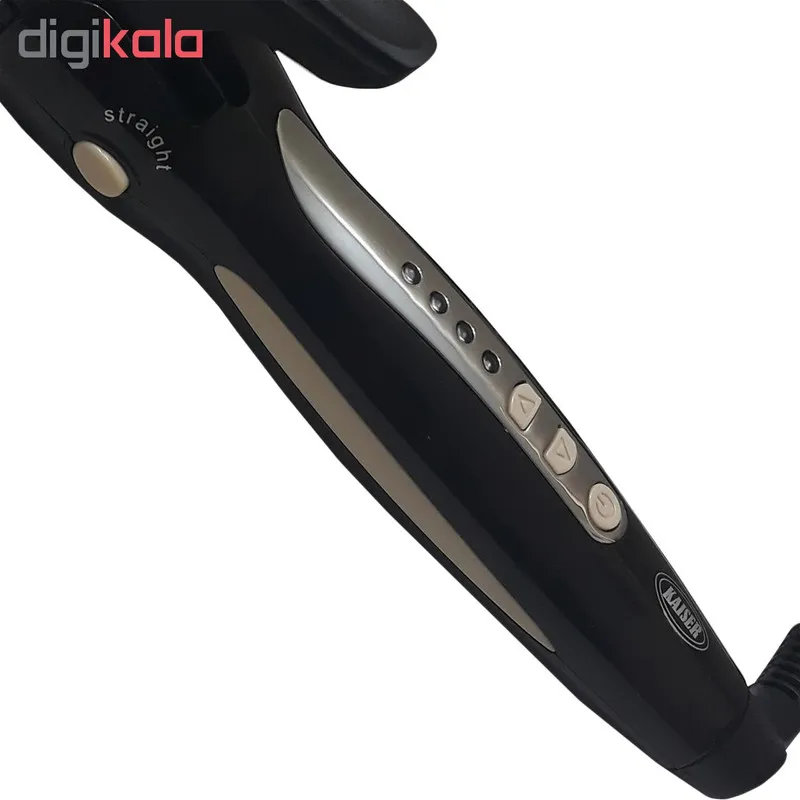 حالت دهنده مو کایزر مدل KA-410 - تصویر 2