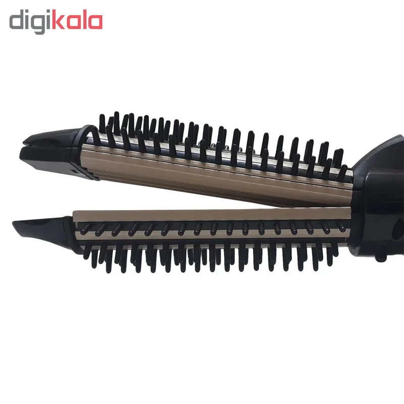 حالت دهنده مو کایزر مدل KA-410 - تصویر 3
