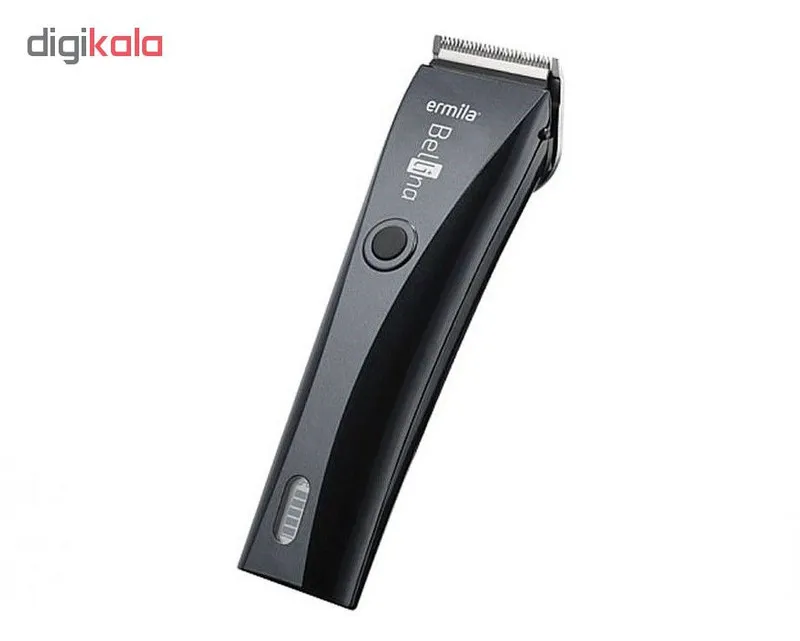 ماشین اصلاح موی سر و صورت ارمیلا مدل Bellina - تصویر 2