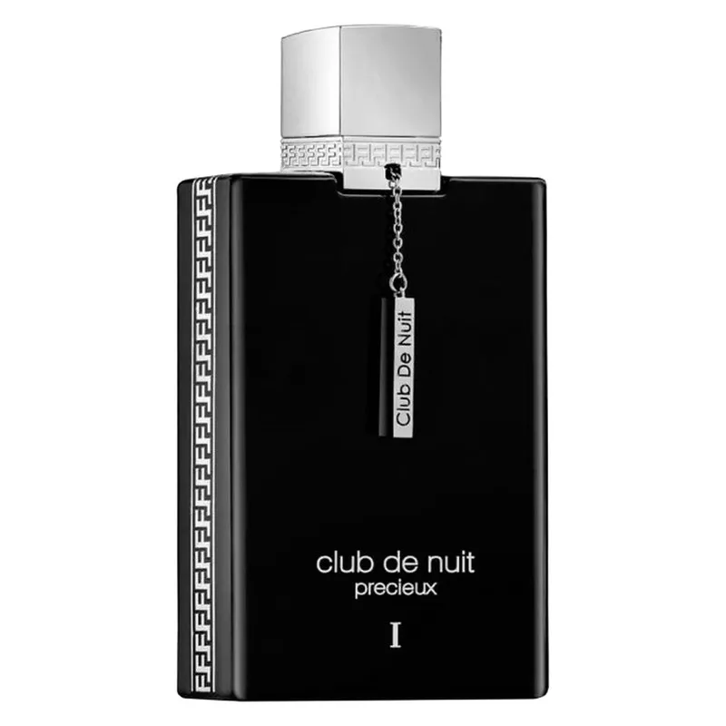 اکستریت دی پرفیوم مردانه آرماف مدل Club de Nuit Precieux با رایحه معتدل حجم 55 میلی لیتر