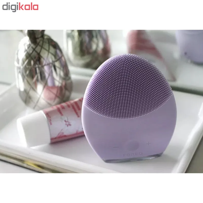 برس پاکسازی فورئو مدل Luna 2 F5951 - تصویر 5