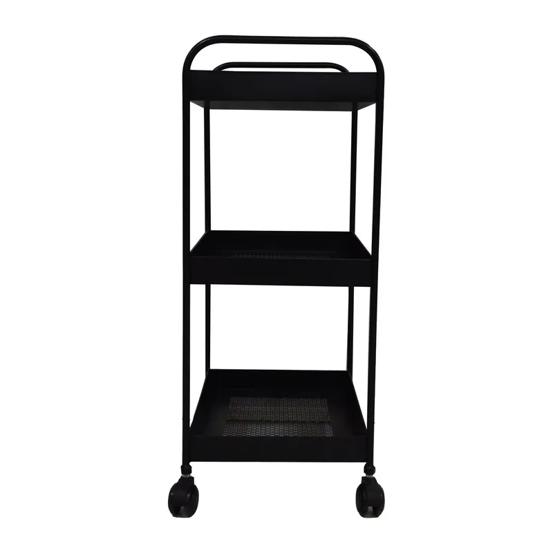 ترولی آرایشگاهی کد D9 - تصویر 3