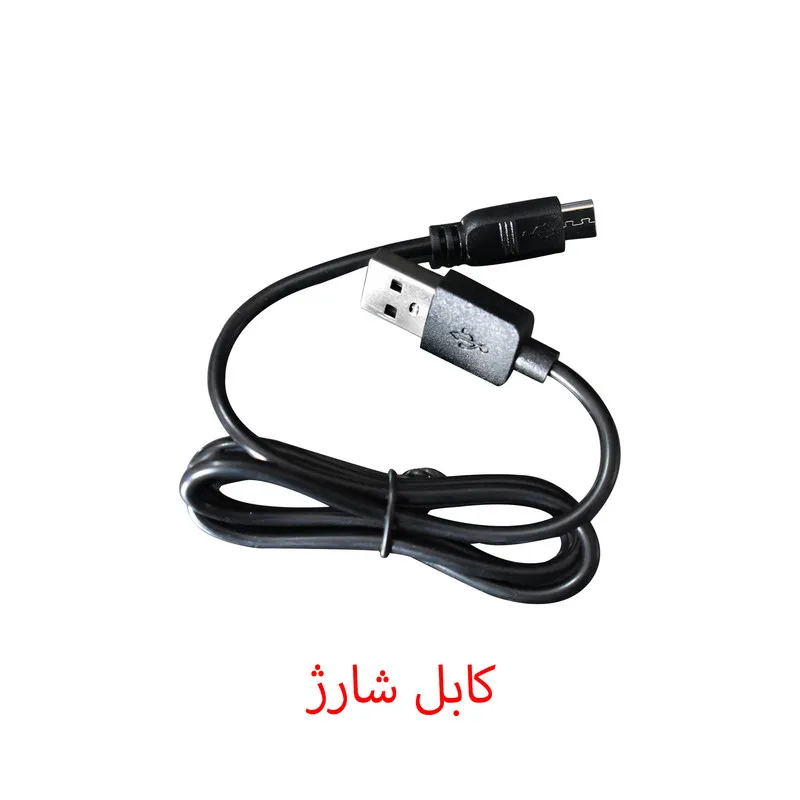 ماشین اصلاح موی سر و صورت برقی سینبو مدل SHC - 4390 - تصویر 5