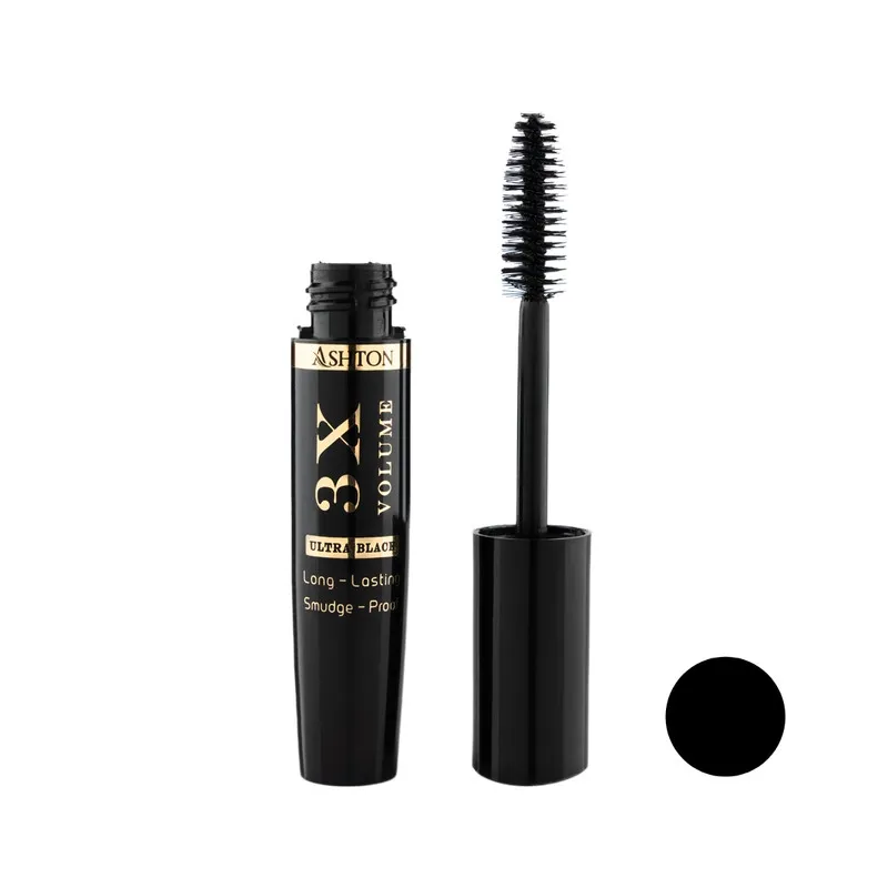 ریمل اشتون مدل 3X