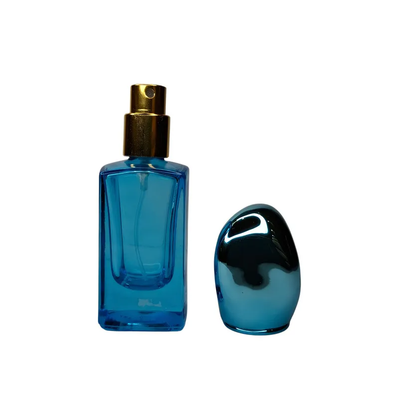 محفظه نگهداری عطر مدل 2010 حجم 20 میلی لیتر - تصویر 2