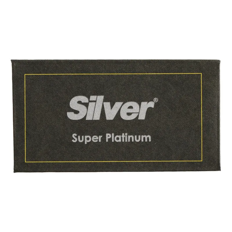 تیغ یدک سیلور مدل Super بسته 5 عددی