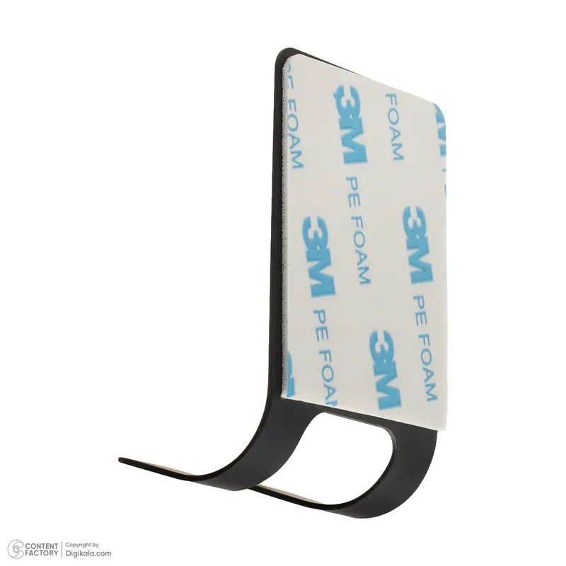 استند نگهدارنده خود تراش سیلور مدل SIL502 - تصویر 6