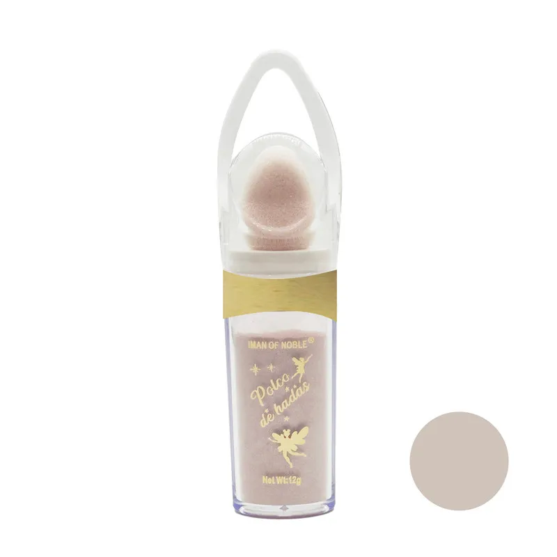 هایلایتر ایمن آف نوبل مدل Polco شماره 02 - تصویر 2