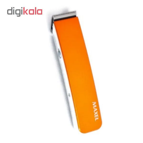 ماشین اصلاح موی سر مکسل مدل AK316 - تصویر 5