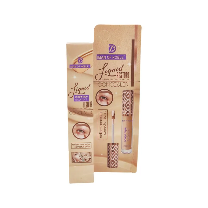 کانسیلر ایمن آف نوبل مدل Radiant - تصویر 2