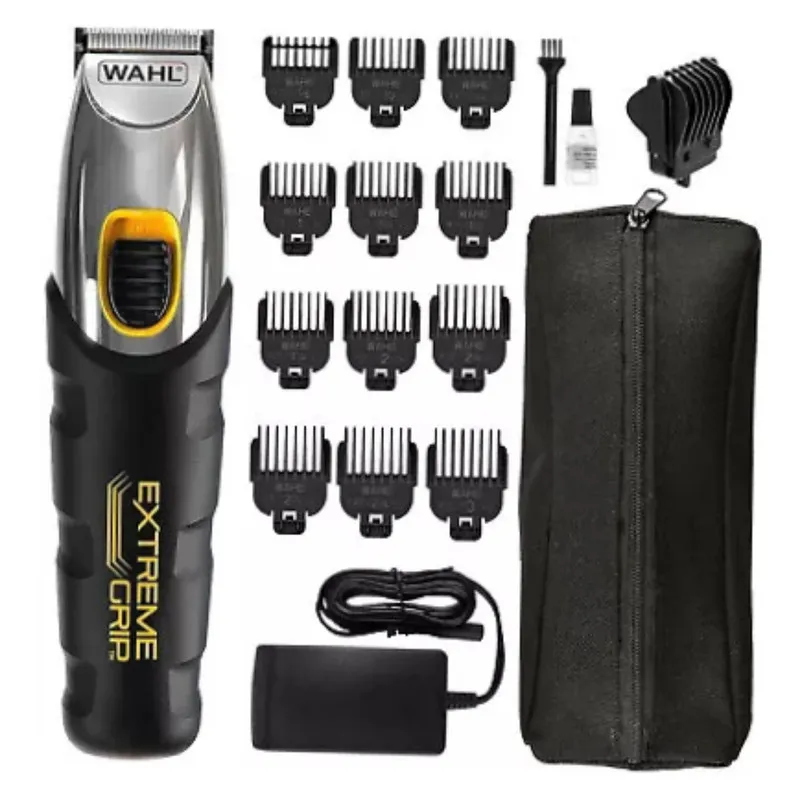 ماشین اصلاح موی سر و صورت وال پروفشنال مدل Extreme Grip - تصویر 3