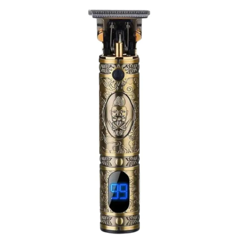 ماشین اصلاح موی سر و صورت انزو پروفیشینال مدل en-5041