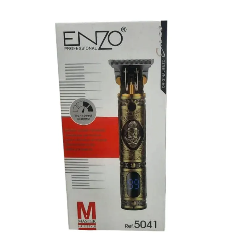 ماشین اصلاح موی سر و صورت انزو پروفیشینال مدل en-5041 - تصویر 3