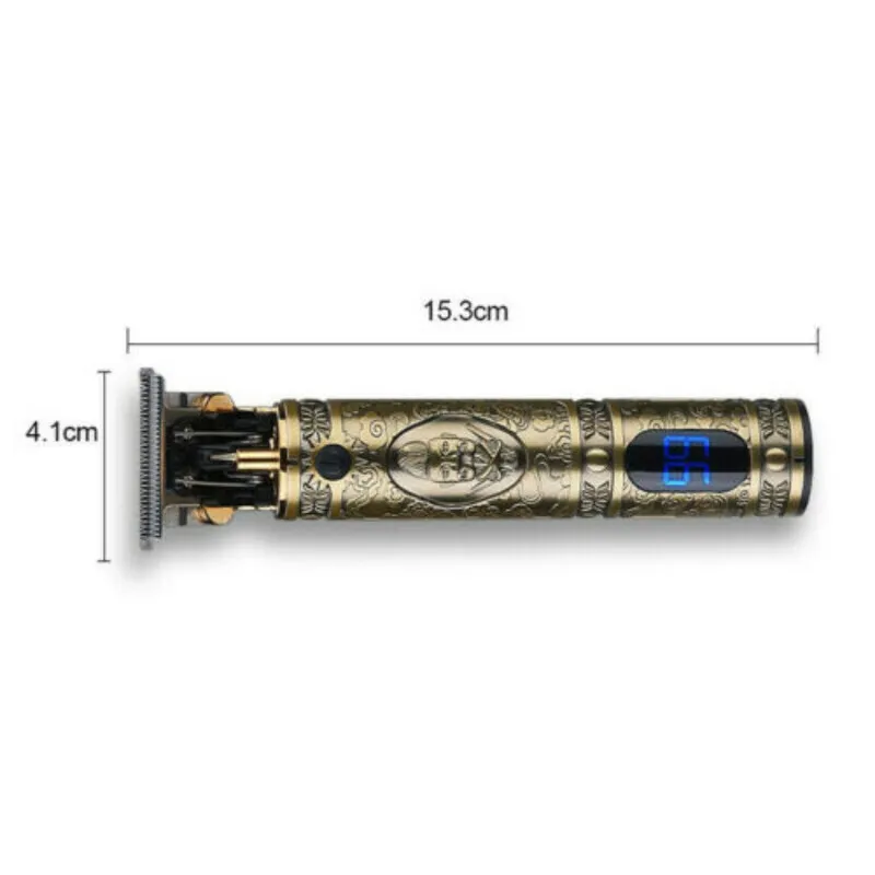 ماشین اصلاح موی سر و صورت انزو پروفیشینال مدل en-5041 - تصویر 5