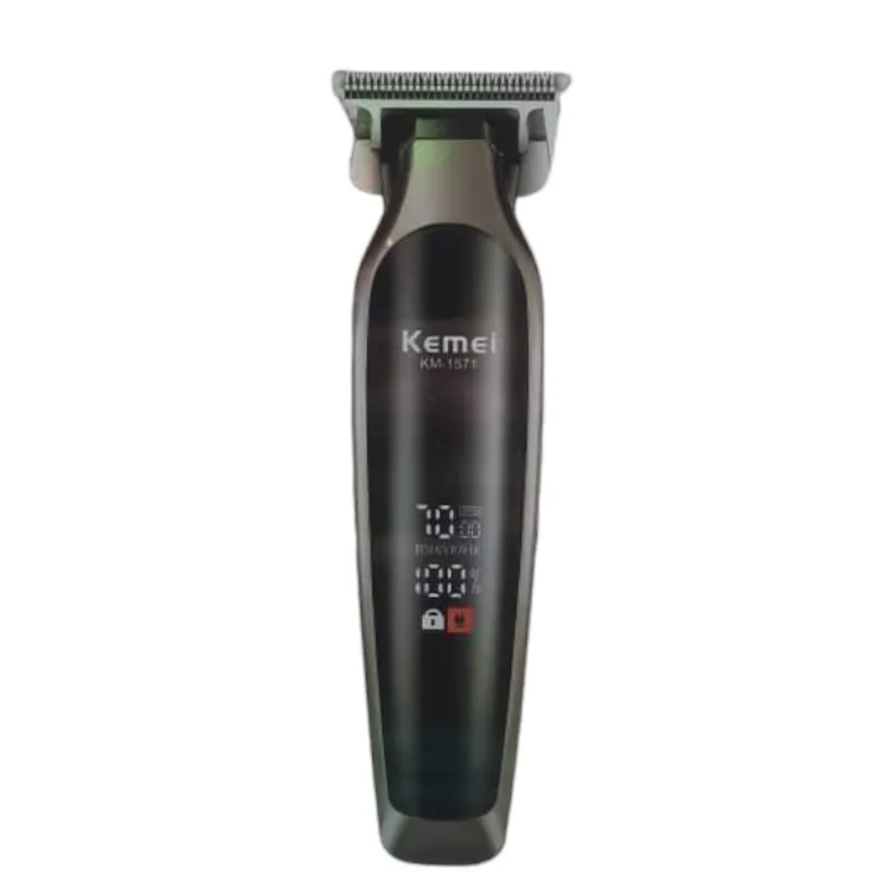 ماشین اصلاح موی سر و صورت کیمی مدل km-1571