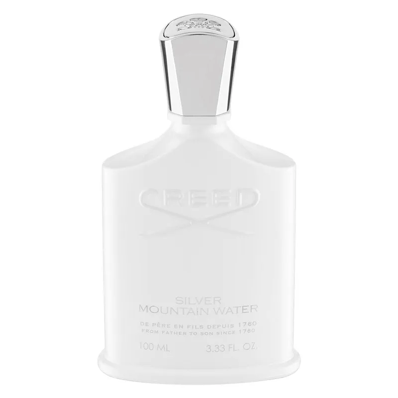 ادو پرفیوم مردانه کرید مدل SILVER MOUNTAIN WATER حجم 100 میلی لیتر - تصویر 2