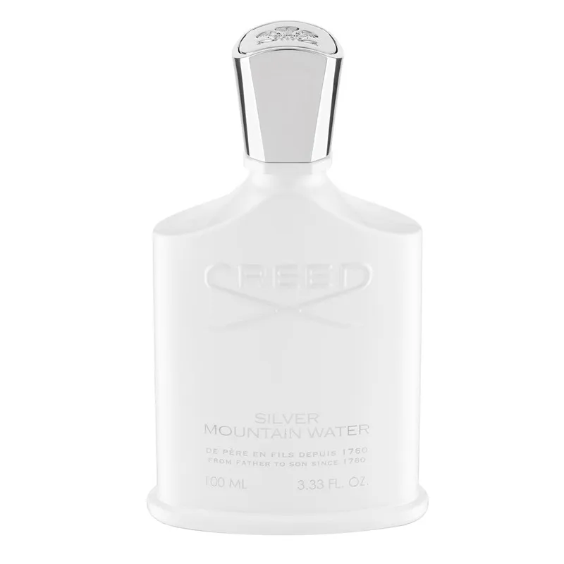 ادو پرفیوم مردانه کرید مدل SILVER MOUNTAIN WATER حجم 100 میلی لیتر - تصویر 3