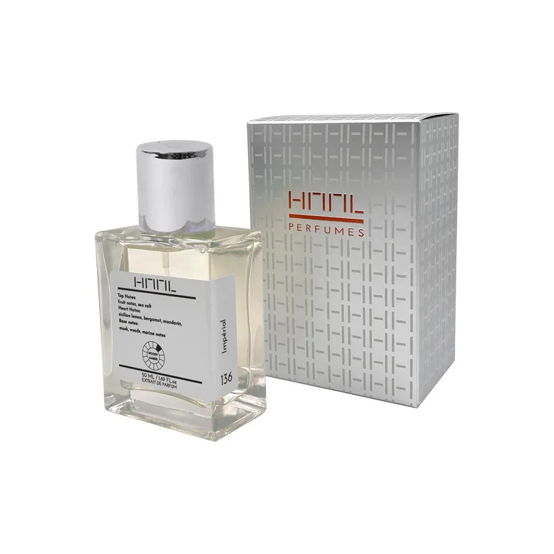 اکستریت دی پرفیوم مردانه حال خوب روزها مدل Creed Imperial Millesime با رایحه خنک حجم 50 میلی لیتر