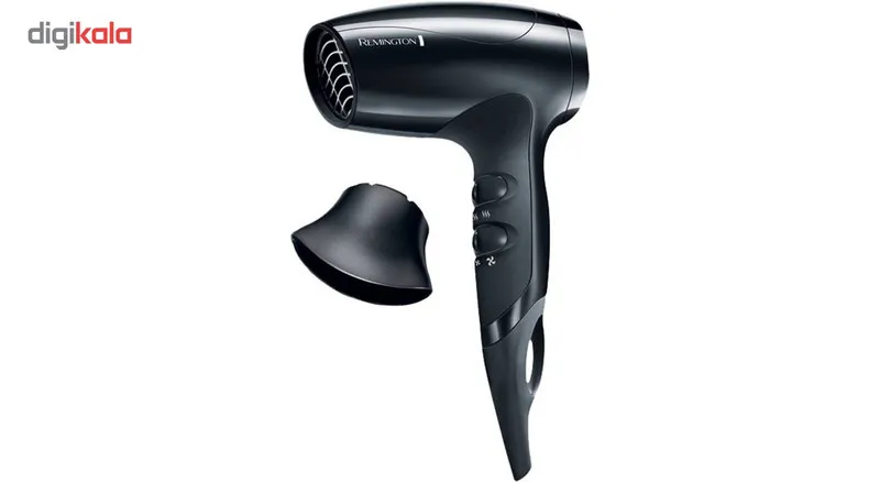 سشوار رمینگتون مدل D5000 - تصویر 2