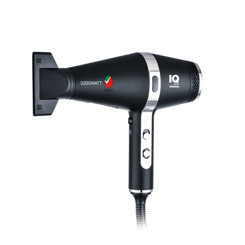 سشوار حرفه ای آی کیو مدل IJ-902HD - تصویر 2