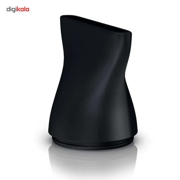 سشوار حرفه ای فیلیپس مدل BHD176 - تصویر 6