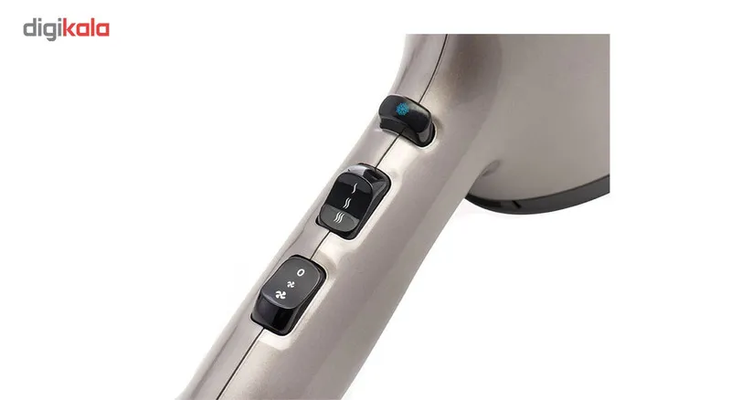 سشوار حرفه ای رمینگتون مدل AC8000 - تصویر 3