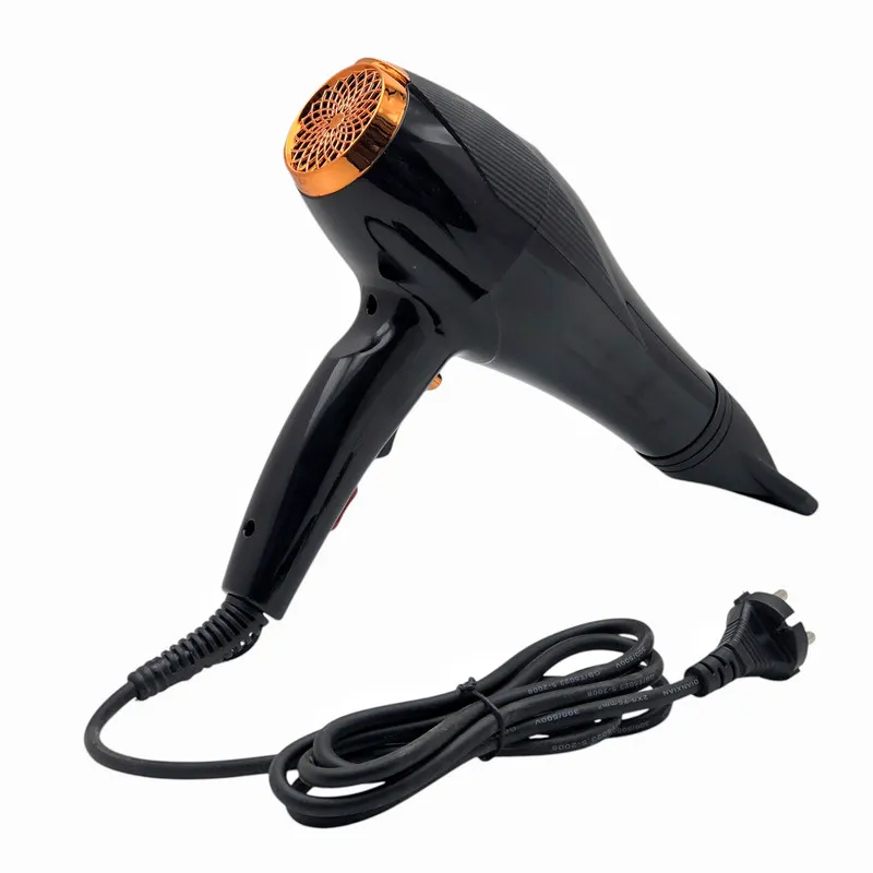 سشوار خانگی مدل LZ-450 - تصویر 2
