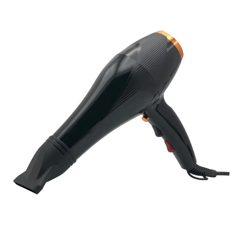 سشوار خانگی مدل LZ-450 - تصویر 3