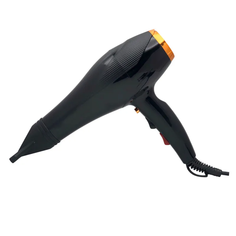 سشوار خانگی مدل LZ-450 - تصویر 4