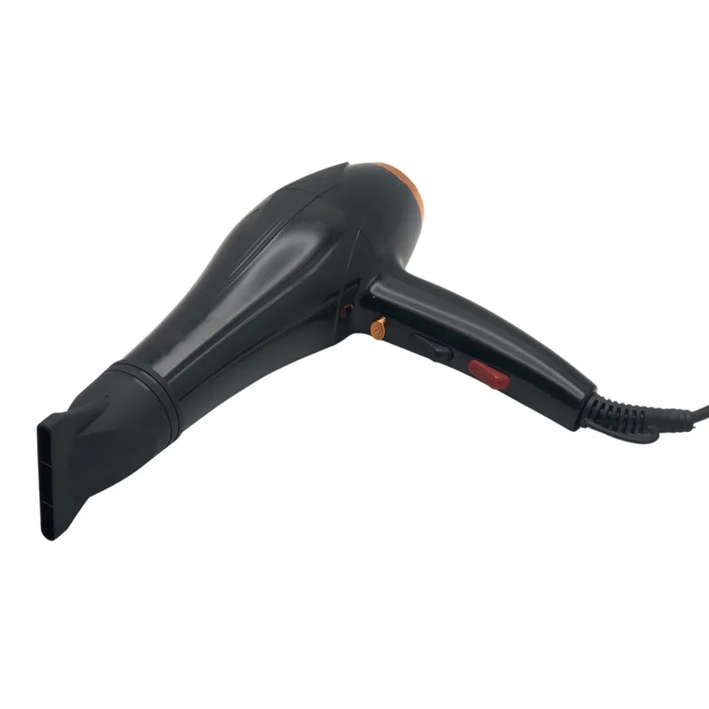 سشوار خانگی مدل LZ-450 - تصویر 5