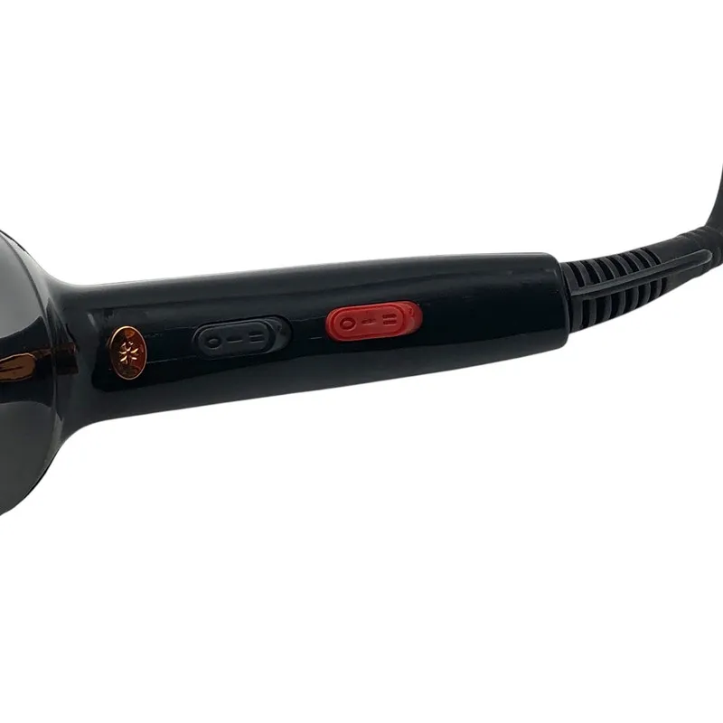 سشوار خانگی مدل LZ-450 - تصویر 6