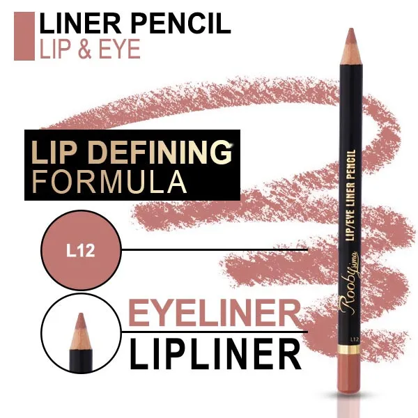 مداد لب روبی سیما شماره 12 - تصویر 3