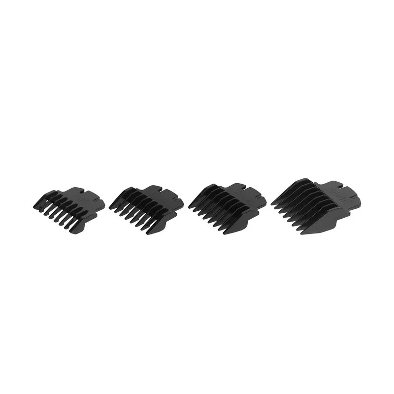 ماشین اصلاح موی سر و صورت وینسنت مدل HC3521 - تصویر 2