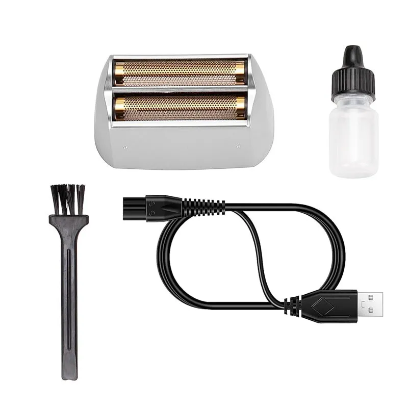 ماشین اصلاح موی صورت شارژی آی کیو مدل IJ-Q28 - تصویر 2