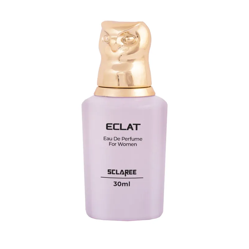 عطر جیبی زنانه اسکلاره مدل Eclat animal حجم 30 میلی لیتر - تصویر 2