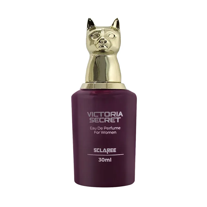 عطر جیبی زنانه اسکلاره مدل Victoria Secret animal حجم 30 میلی لیتر - تصویر 2