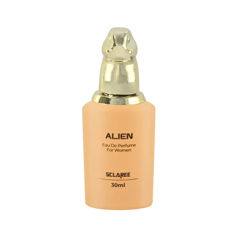 عطر جیبی زنانه اسکلاره مدل Alien حجم 30 میلی لیتر - تصویر 2