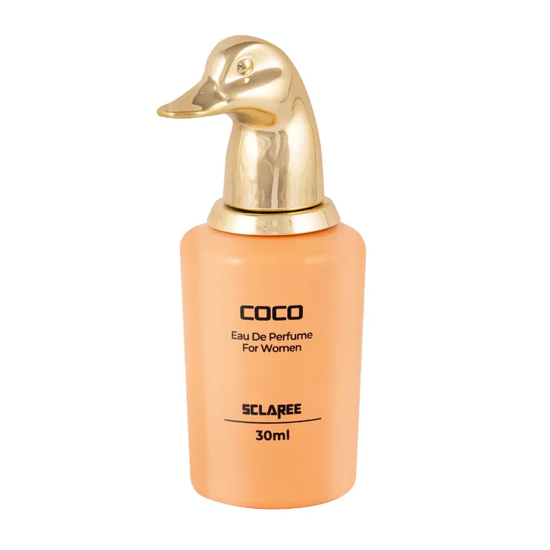عطر جیبی زنانه اسکلاره مدل Coco حجم 30 میلی لیتر - تصویر 2