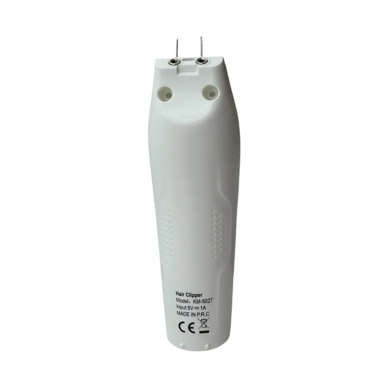 قاب یدک ماشین اصلاح مدل km-5027 - تصویر 2