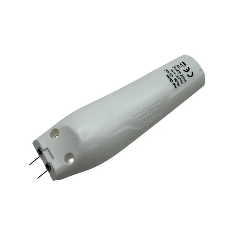 قاب یدک ماشین اصلاح مدل km-5027 - تصویر 4