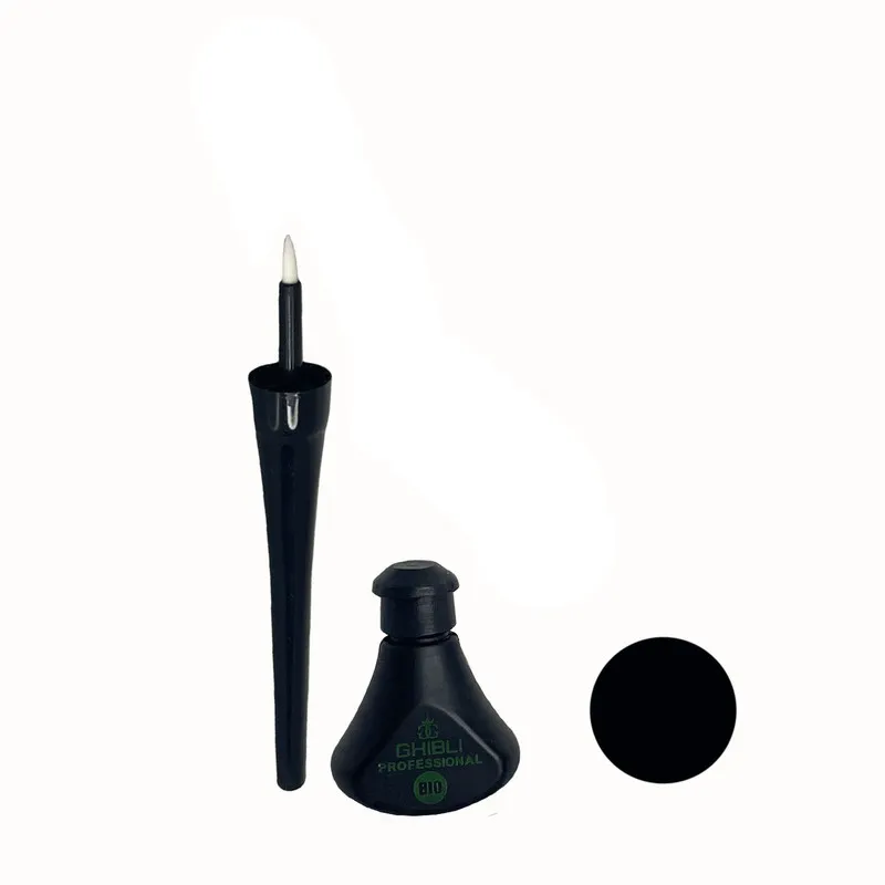 خط چشم گیبلی مدل b10