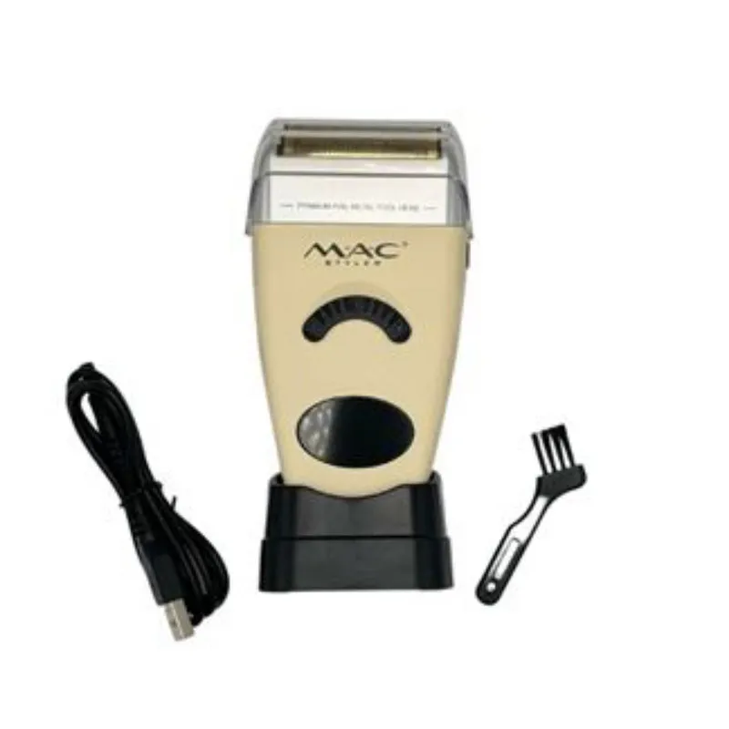 ماشین اصلاح موی صورت مک استایلر مدل mc-8806 - تصویر 3