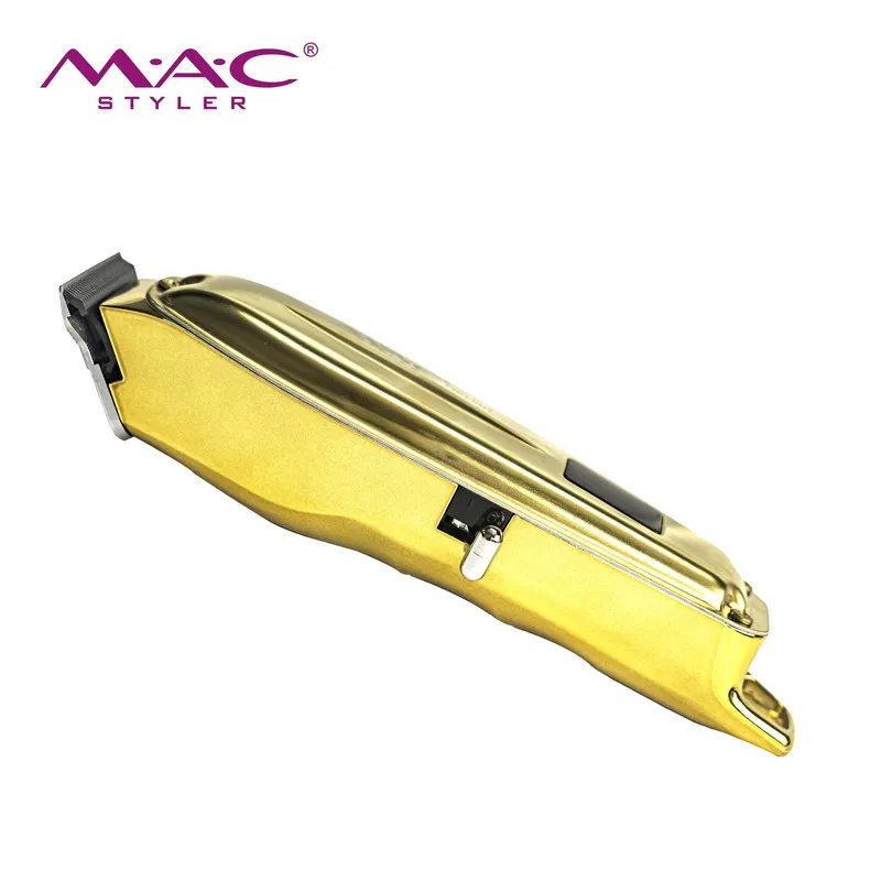 ماشین اصلاح موی سر و صورت مک استایلر مدل mc-5821 - تصویر 2