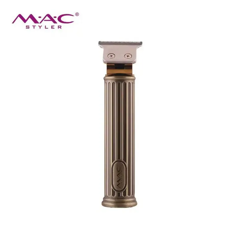 ماشین اصلاح موی سر و صورت مک استایلر مدل mc-5818 - تصویر 4