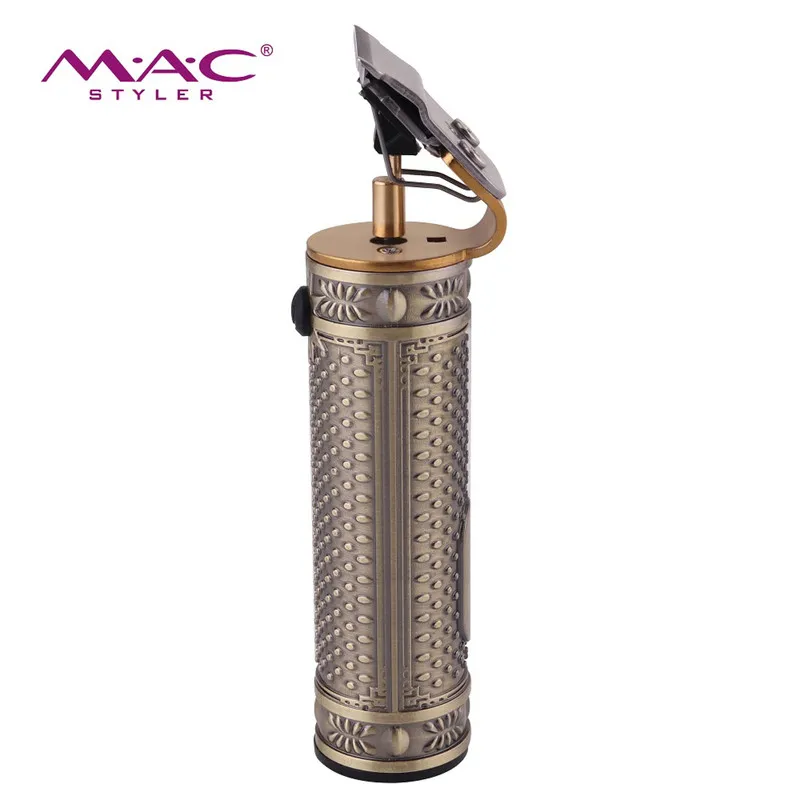 ماشین اصلاح موی سر و صورت مک استایلر مدل mc-5809 - تصویر 2