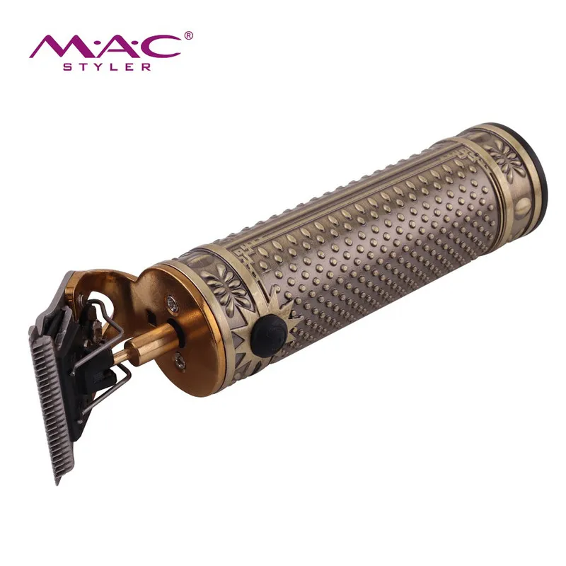 ماشین اصلاح موی سر و صورت مک استایلر مدل mc-5809 - تصویر 3