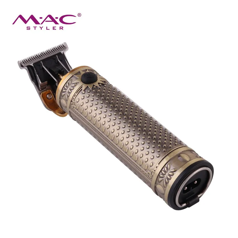 ماشین اصلاح موی سر و صورت مک استایلر مدل mc-5809 - تصویر 4
