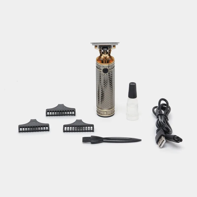 ماشین اصلاح موی سر و صورت مک استایلر مدل mc-5809 - تصویر 5