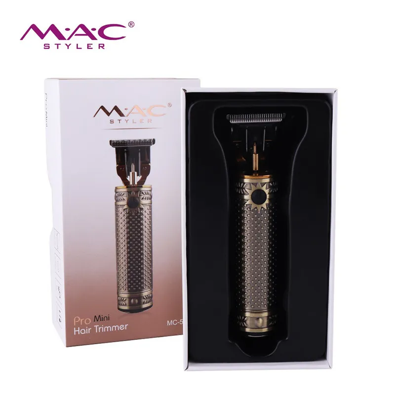 ماشین اصلاح موی سر و صورت مک استایلر مدل mc-5809 - تصویر 6
